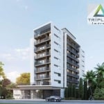 Cobertura duplex 3 quartos, 2 suítes, varanda, terraço com espaço gourmet, 2 vagas, 2 elevadores e localização privilegiada a apenas 350m da UFJF.