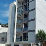 Studio duplex, suíte, varanda com pé direito duplo, 1 vaga. Localização privilegiada na rua Olegário Maciel no Paineiras.