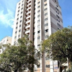 Apartamento 3 quartos com suíte, sala com varanda, vaga numerada, elevador, salão de festas. Localização privilegiada na avenida Rio Branco.