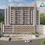 Apartamento 2 quartos com suíte, varanda gourmet, 1 ou 2 vagas em condomínio clube. Próximo ao Independência Shopping e acesso fácil à UFJF.