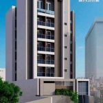 Apartamento quarto e sala com varanda, vaga e elevador. Totalmente mobiliado. Localização privilegiada ao lado do Independência Shopping. Oportunidade