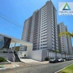 Apartamento 2 quartos com vaga em condomínio clube com lazer completo e localização privilegiada no bairro Aeroporto. Oportunidade!