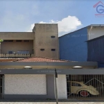 Sala Comercial  para locação 200 m² - Jardim Bom Pastor - Santo André