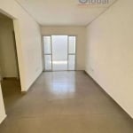 Apartamento Tipo 82m² - Bairro Jardim - Santo André/SP