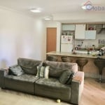 Apartamento Jardim Bela Vista em Santo André