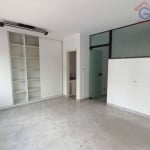 Sala comercial para locação 38m² - Vila Guiomar - Santo André/SP