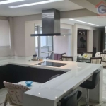 Apartamento para venda e Locação 107m², Bairro jardim - santo André/SP.