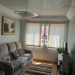 Apartamento a Venda 68m², Bairro Vila Euclides- SBC/SP.