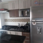 Apartamento a Venda 55m² Bairro Centro - Diadema/SP.