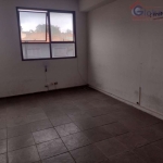 Sala Comercial para Locação - Bairro Jardim - 27,75mts