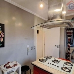 Apartamento para venda 102m² - Bairro Jardim - Santo André