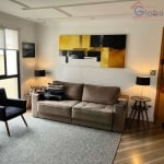 Apartamento para venda 94m² - Bairro Vila Gilda - Santo André/SP