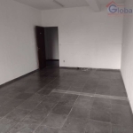 Sala Comercial para Locação - Bairro Jardim - 27,75mts