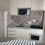 Apartamento para venda 52,92m² - Bairro Casa Branca - Santo André - SP