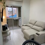 Apartamento para venda 77,36 m² - Bairro Centro - Santo André/SP