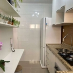 Apartamento a Venda 55m², Bairro Casa Branca - Santo André/SP.