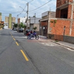 Terreno para venda 132,6 m², Bairro Parque Milênio - São Bernardo do Campo