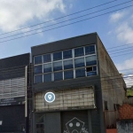 Galpão comercial para venda 357,81 m² - Bairro Vila Santa Cecilia - Mauá