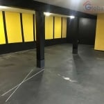 Prédio comercial para locação 296m² - Bairro Ferrazopolis - SBC