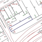 Terreno a venda 600 m² - Bairro Jardim - Santo André - SP