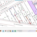 Terreno à venda 300m² - Bairro Jardim - Santo André - SP