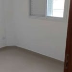 Apartamento S/C 55,29m², Bairro Jardim Ocara - Santo André/SP.