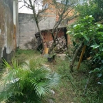 Terreno a Venda, Bairro jardim Santo André- Santo André/SP.