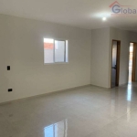 Cobertura S/Condomínio a Venda, 85m², Bairro Parque das Nações - Santo André