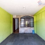 Sobrado a Venda 91m², Bairro Planalto/ SBC.