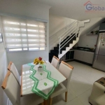 Apartamento S/Condomínio a Venda 83m³, Bairro Pq. Oratorio - Santo Andre/SP.