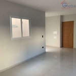 Cobertura S/ Condominio a Venda, 81m², Bairro Parque das Nações - Santo André