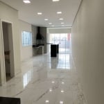 Cobertura a Venda 190m², Bairro Parque das Nações - Santo André/SP.