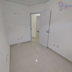 Cobertura Sem Condomínio a Venda 130m², Bairro Vila Curuçá- Santo André/SP.