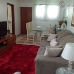 Apartamento sem Condomíno - Bairro Jardim - Aceita Permuta