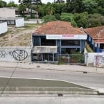 Terreno comercial à venda na Rua General Mário Tourinho, 441, Seminário, Curitiba