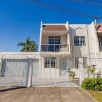 Casa com 3 quartos à venda na Dom Manoel da Silveira D`Elboux, 335, Tarumã, Curitiba