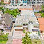 Terreno comercial à venda na Rua Vereador Constante Pinto, 299, Bacacheri, Curitiba