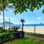 Jequiti Residence, casa à venda frente ao mar no Guarujá