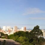 Casa no condomínio Mirante da Enseada em Guarujá