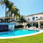 Casa à venda no Acapulco, condomínio na praia de Guarujá.