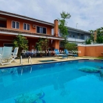 Casa à venda no Jardim Acapulco na Praia de Pernambuco no Guarujá