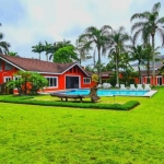 Casa À VENDA no Jardim Acapulco na praia de Guarujá