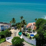 Península Guarujá, Casa Á VENDA com vista para o mar.