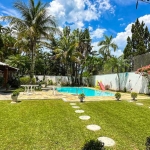 Casa no Jardim Acapulco na Praia de Pernambuco.