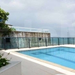 Casa COM VISTA PARA O MAR no condomínio Península - GUARUJÁ