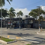 Terreno Comercial ou Residencial à venda frente ao mar na praia da Enseada Guarujá