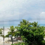 Casa frente ao mar na praia da Enseada em Guarujá