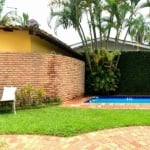 Sobrado À Venda Na Praia De Pernambuco Em Guarujá.