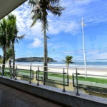 Casa A VENDA frente ao mar no Guarujá, PRAIA DA ENSEADA.