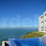 Penhasco das Tartarugas, apartamento À VENDA no Guarujá.